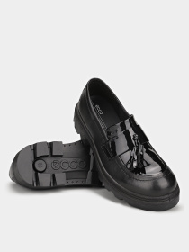 Лоферы ECCO Grainer модель 72826311001 Лоферы ECCO Grainer модель 72826311001 Фото