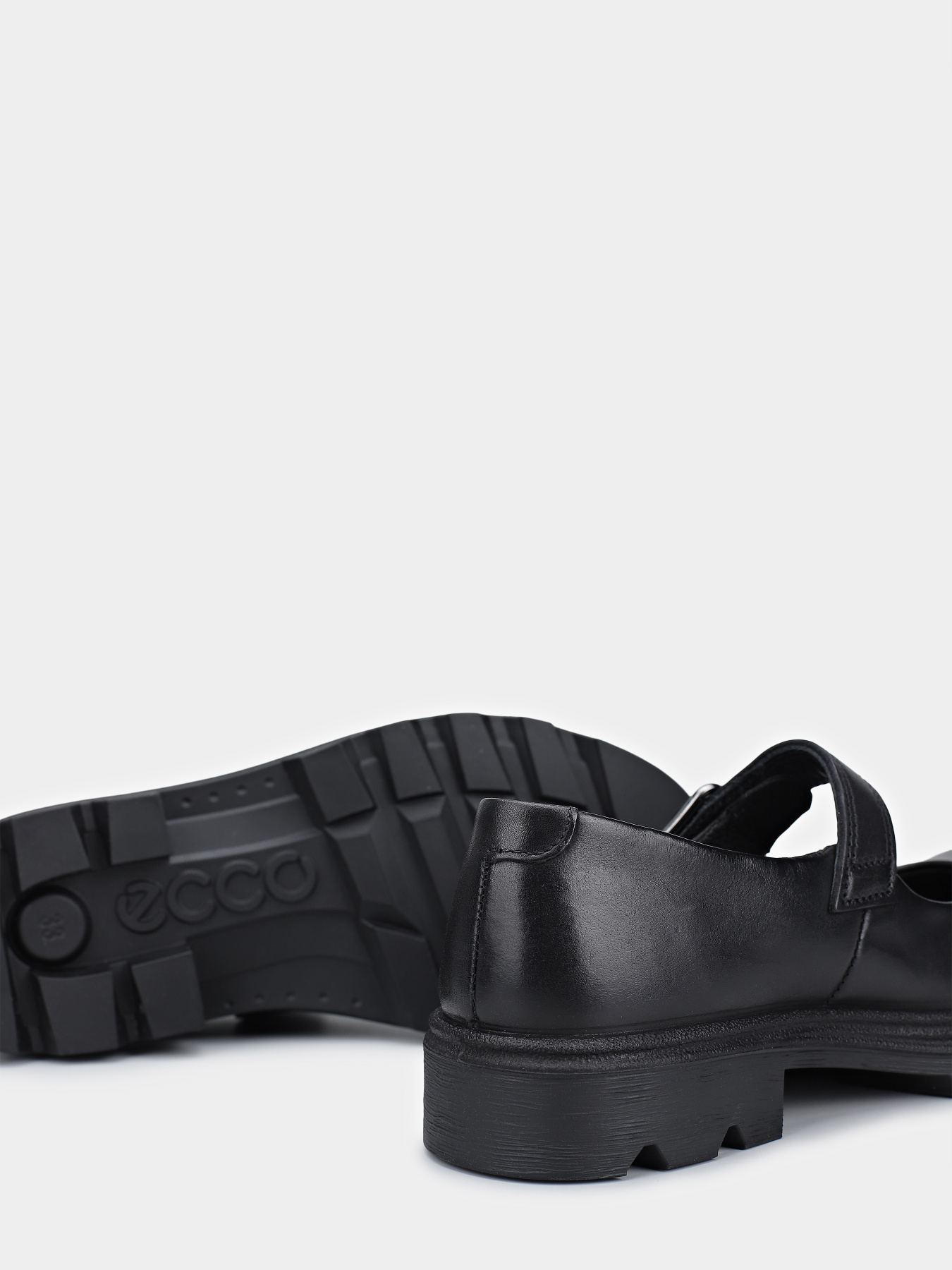 Туфлі ECCO Grainer Модель 72825211001 Фото