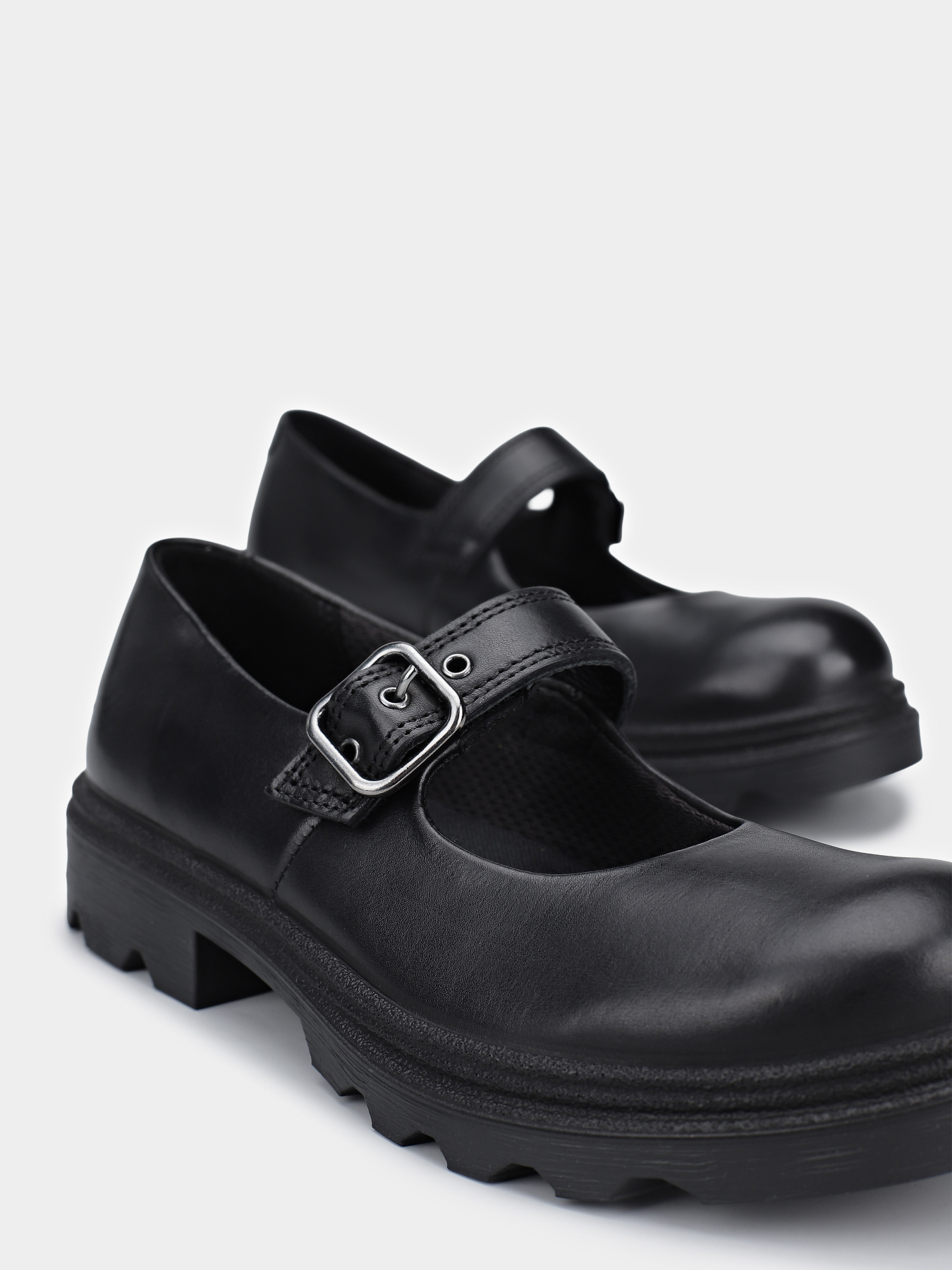 Туфли ECCO Grainer модель 72825211001 Фото