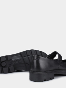 Туфли ECCO Grainer модель 72825211001 Фото