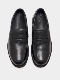 Лоферы ECCO Metropole London модель 72177201001 Фото