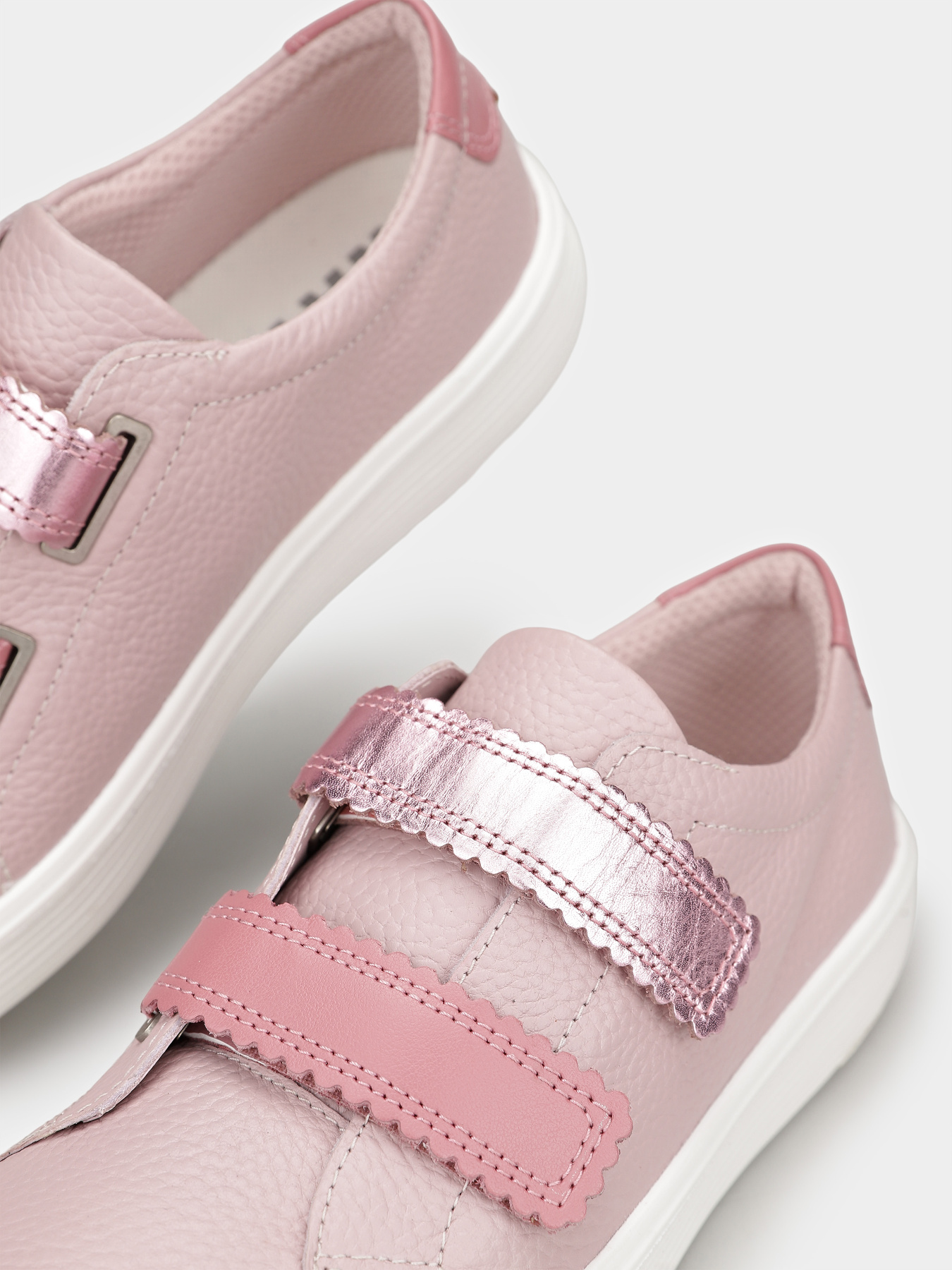 Полуботинки ECCO Soft 60 модель 71388261321 Полуботинки ECCO Soft 60 модель 71388261321 Фото