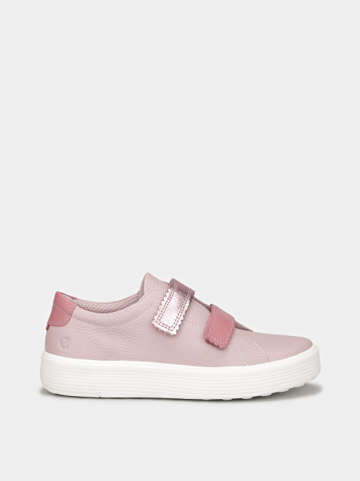 Напівчеревики ECCO Soft 60 модель 71388261321 Фото