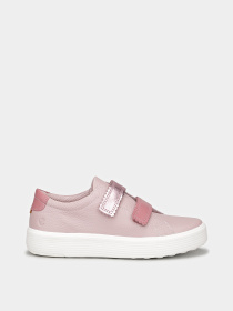 Напівчеревики ECCO Soft 60 модель 71388261321 Фото