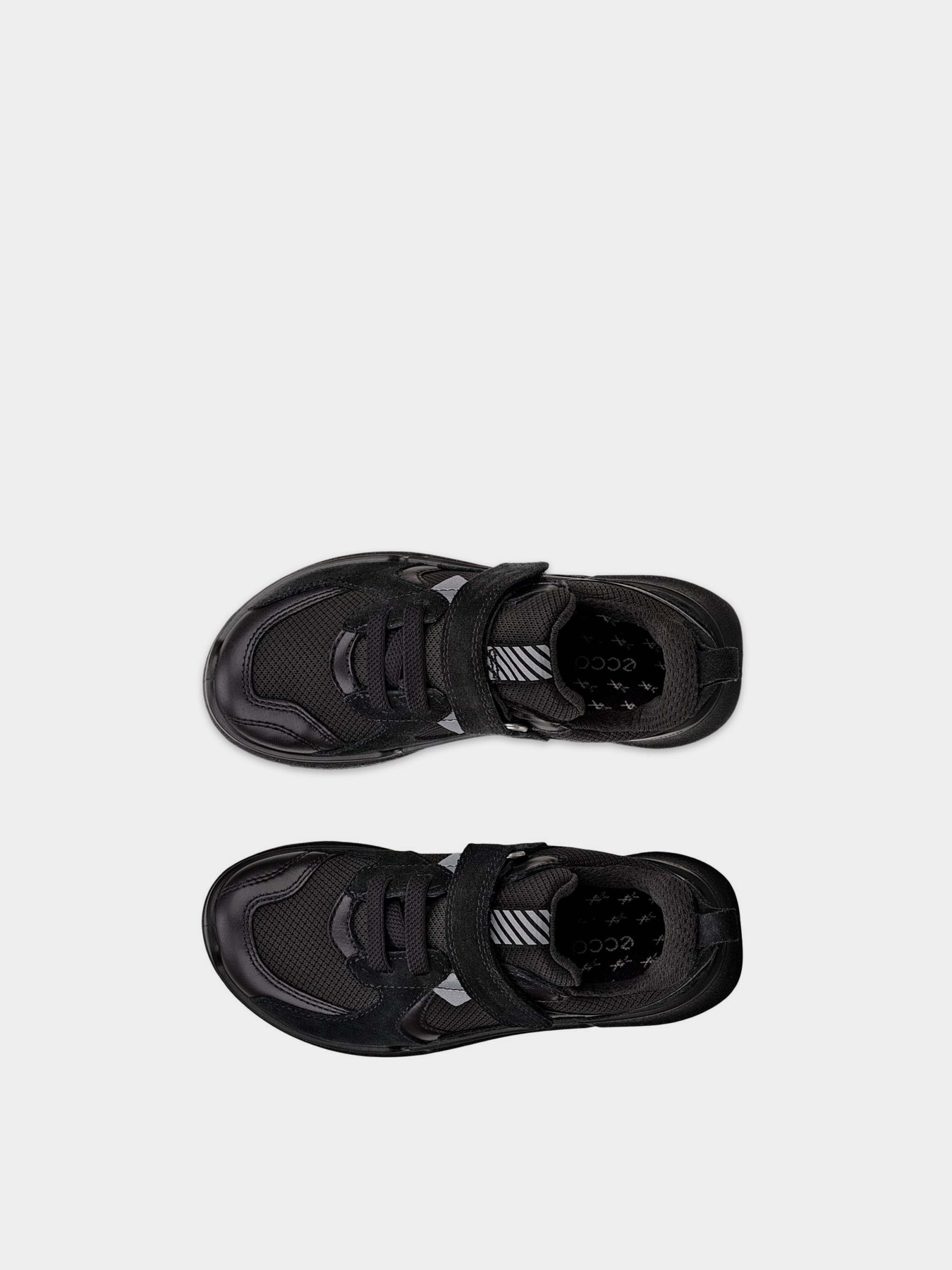 Кроссовки повседневные ECCO модель 71090251094 Фото