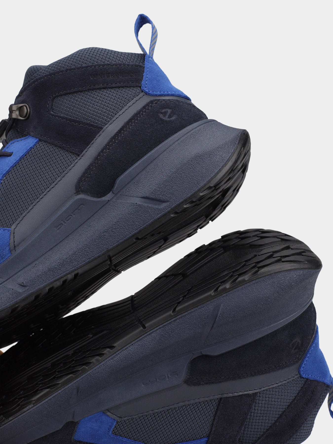 Ботинки ECCO модель 71091361426 Фото