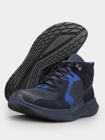 Черевики ECCO модель 71091361426 Фото