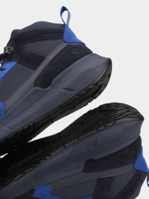 Черевики ECCO модель 71091361426 Фото