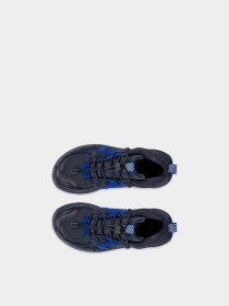 Черевики ECCO модель 71091261426 Фото