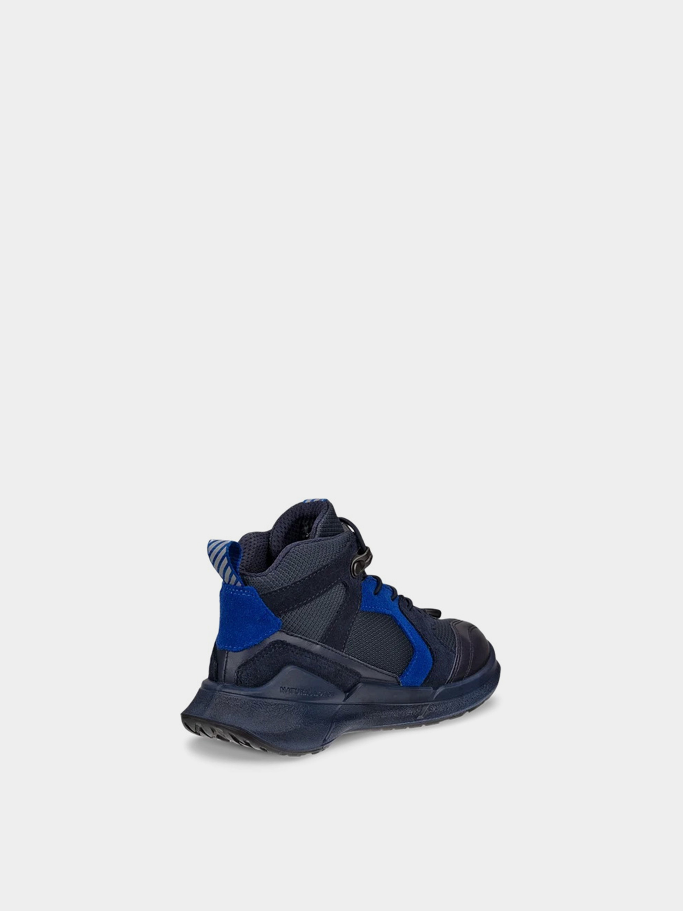 Черевики ECCO модель 71091261426 Фото