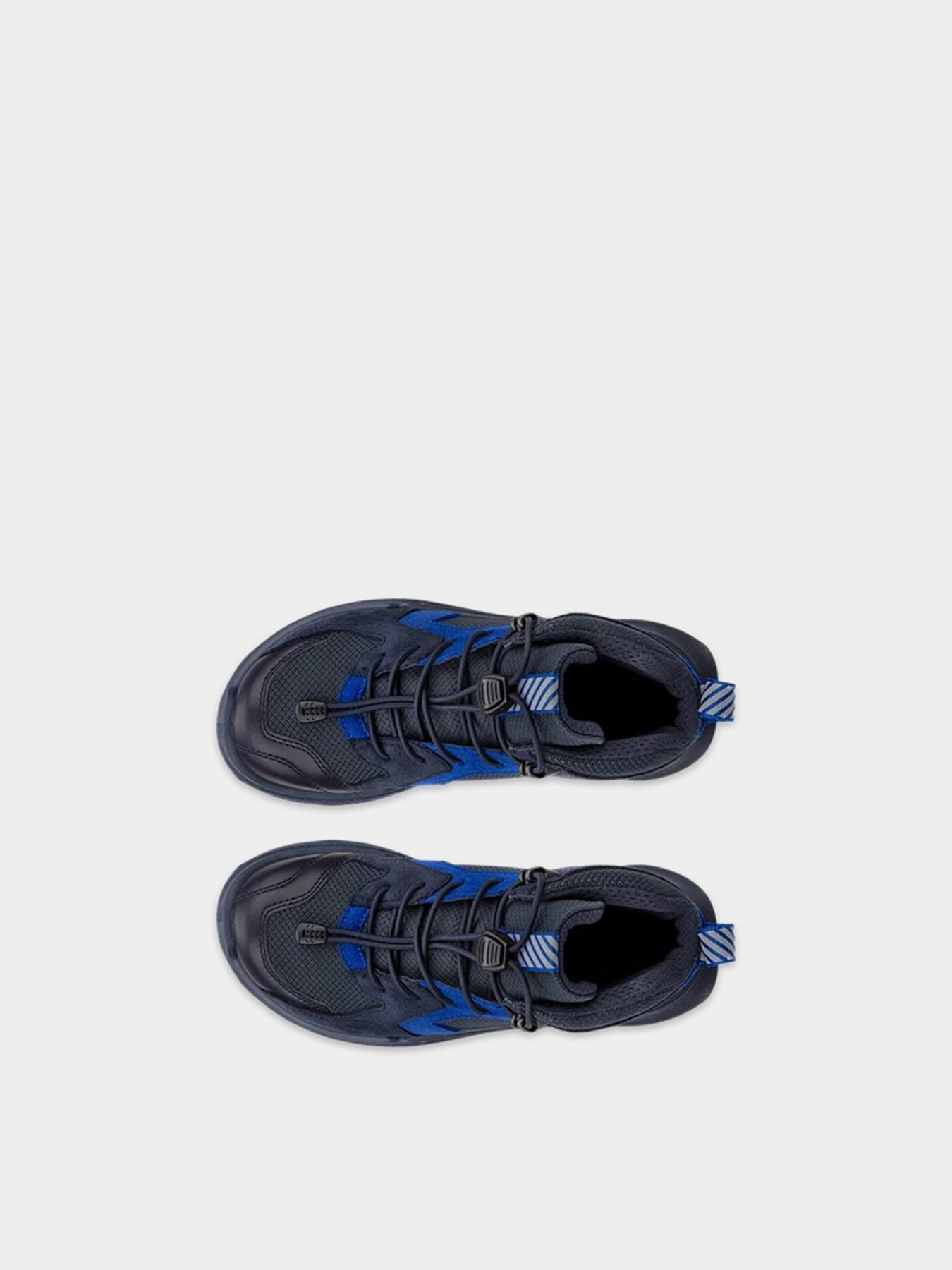 Черевики ECCO модель 71091261426 Фото