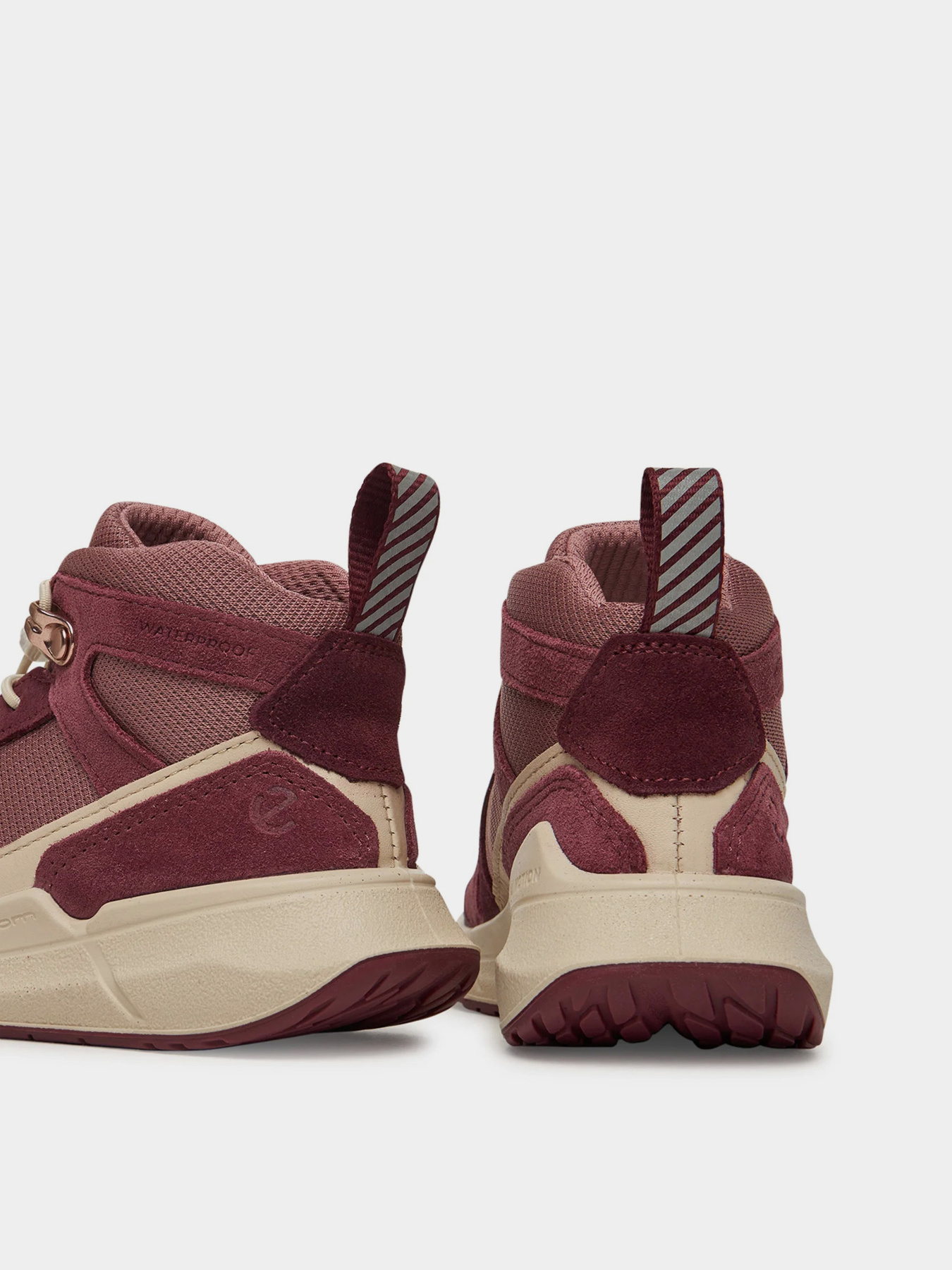 Черевики ECCO модель 71091261427 Фото