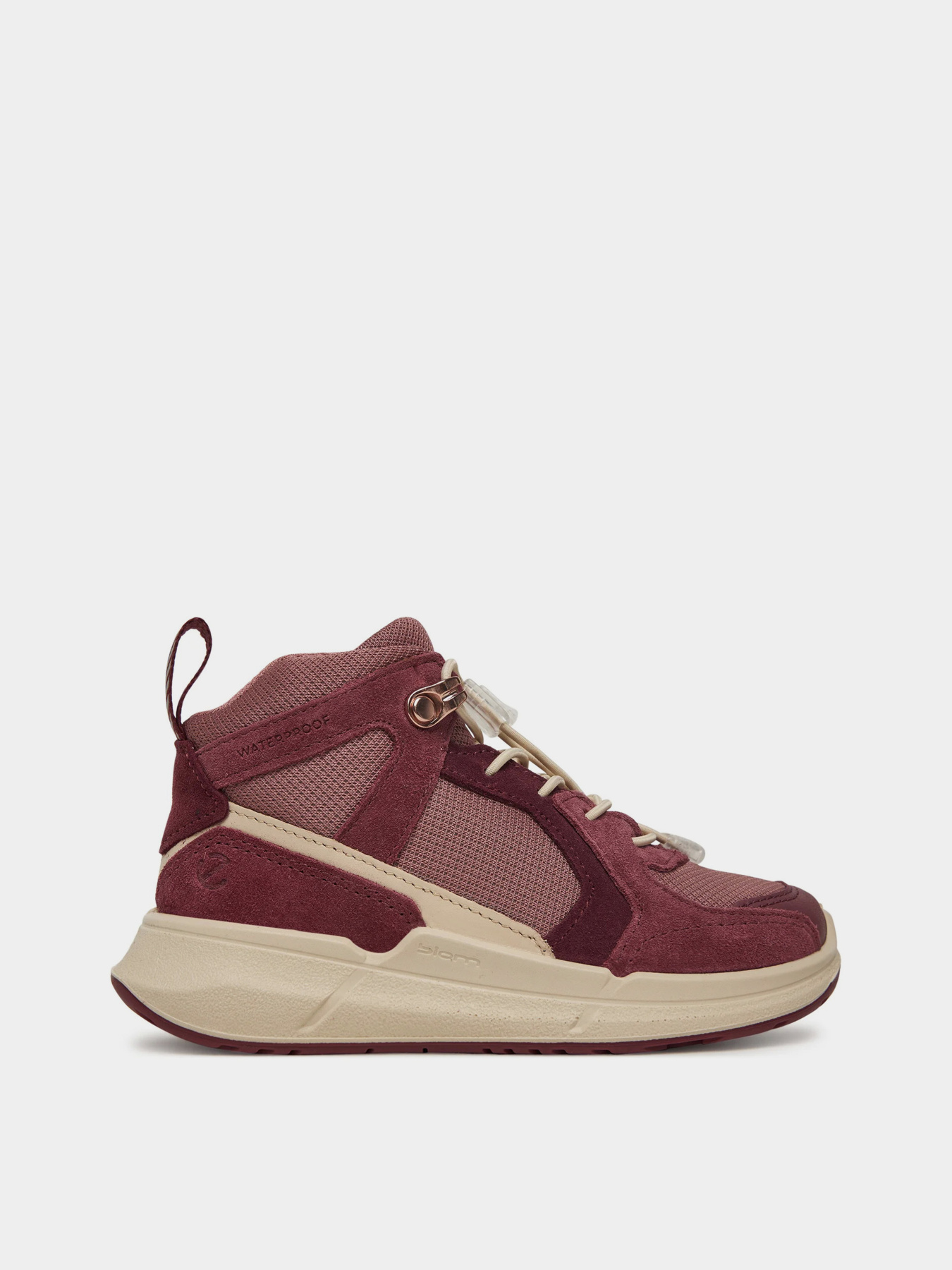 Черевики ECCO модель 71091261427 Фото