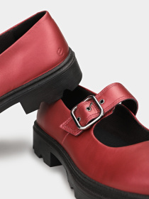 Туфли ECCO Grainer модель 72825361291 Туфли ECCO Grainer модель 72825361291 Фото