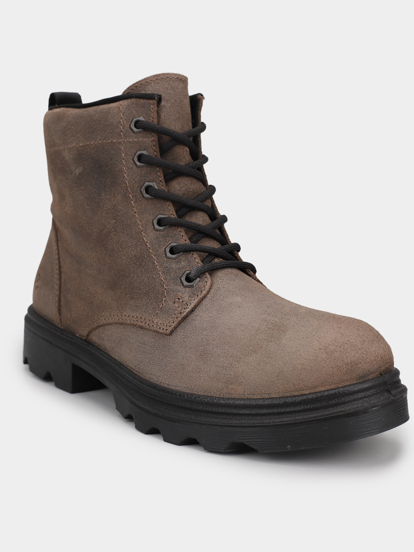 Ботинки ECCO модель 72822305674 Фото