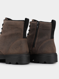 Ботинки ECCO модель 72822305674 Фото