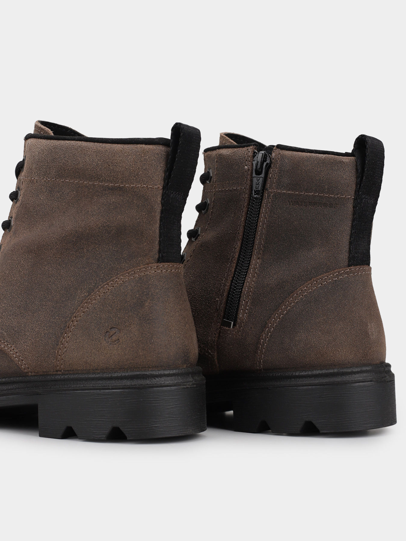 Черевики ECCO модель 72822305674 Черевики ECCO модель 72822305674 Фото