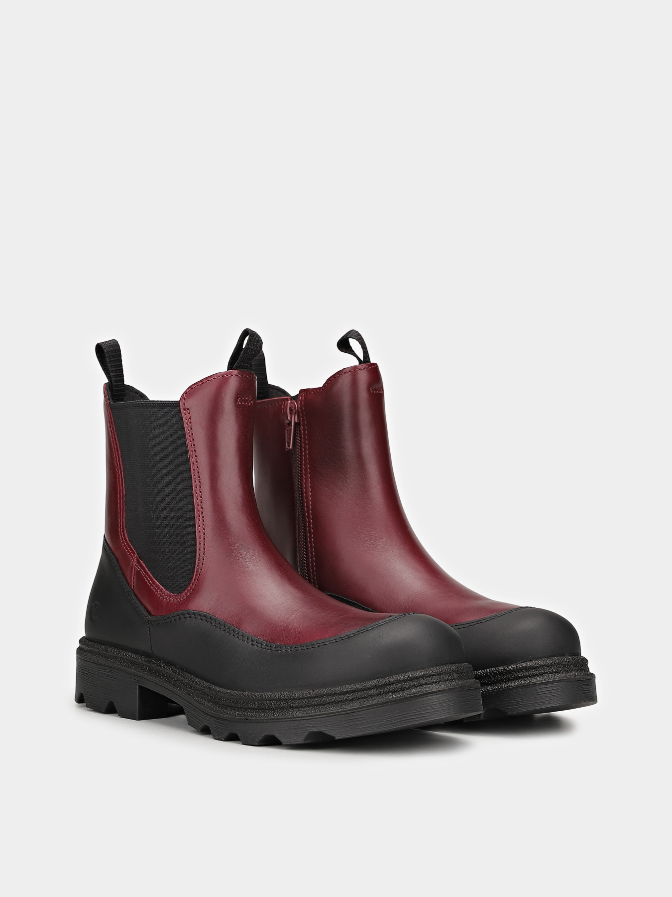 Челсі ECCO модель 72820261361 Фото