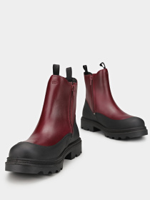 Челсі ECCO модель 72820261361 Фото