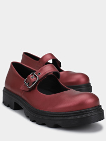 Туфлі ECCO Grainer модель 72825261291 Туфлі ECCO Grainer модель 72825261291 Фото