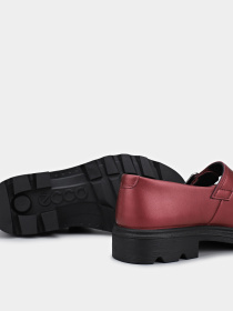 Туфлі ECCO Grainer модель 72825261291 Туфлі ECCO Grainer модель 72825261291 Фото