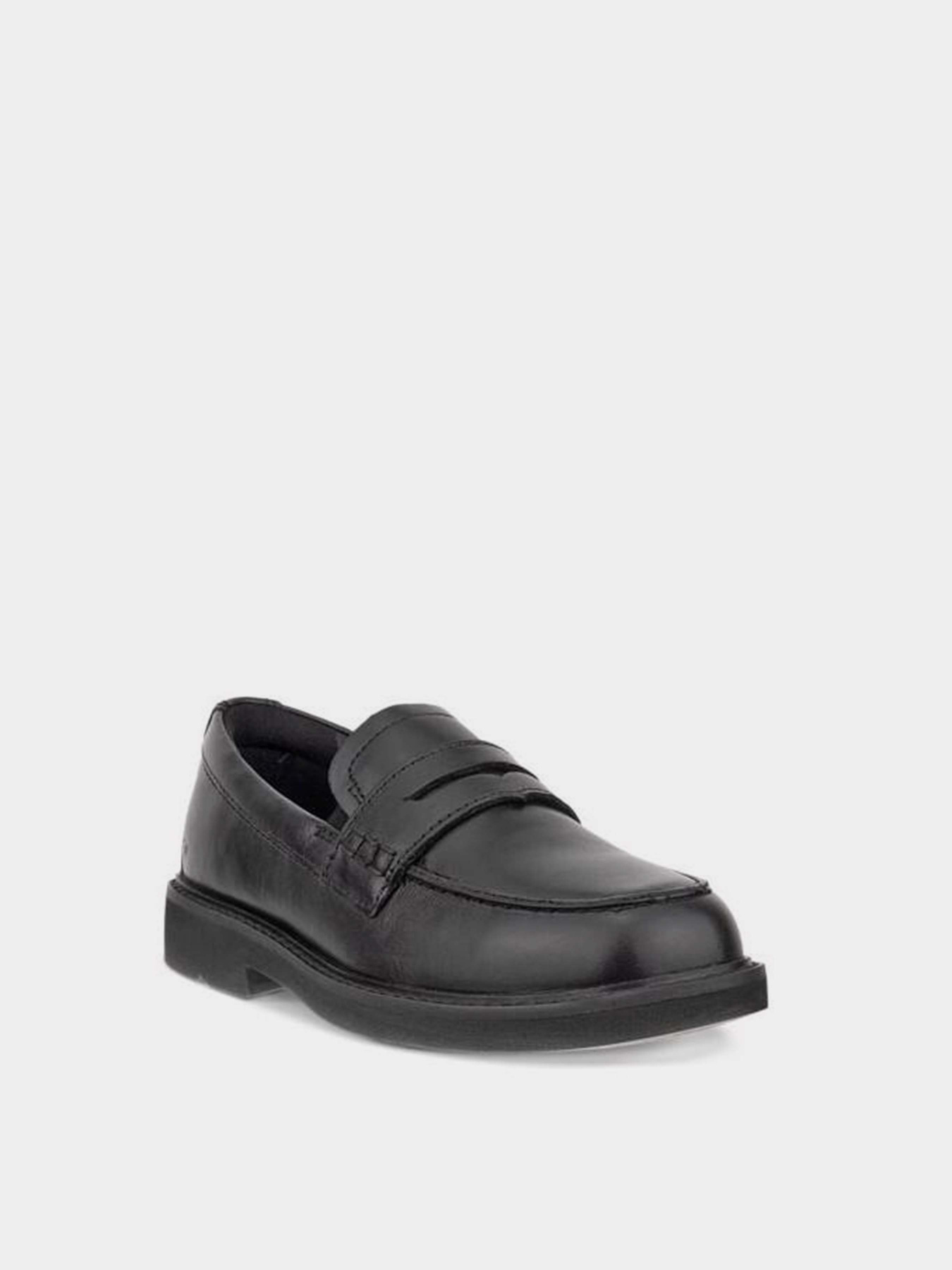 Лофери ECCO Metropole London модель 72177301001 Фото