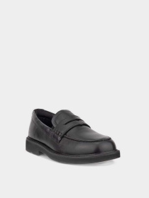 Лоферы ECCO Metropole London модель 72177301001 Фото