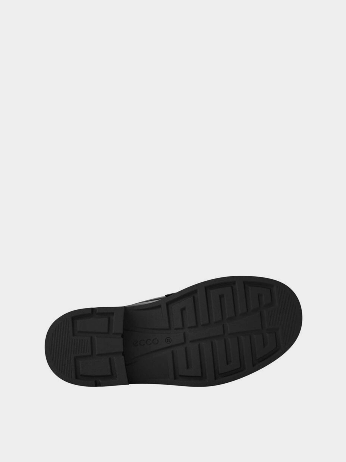 Лофери ECCO Metropole London модель 72177301001 Фото