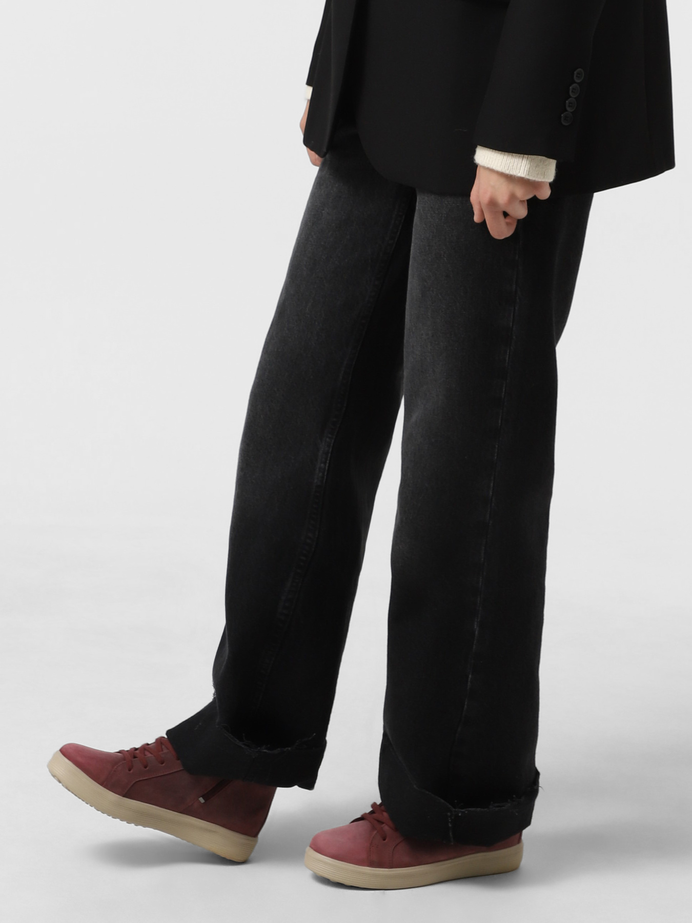 Ботинки ECCO Soft 60 модель 71387361291 Фото