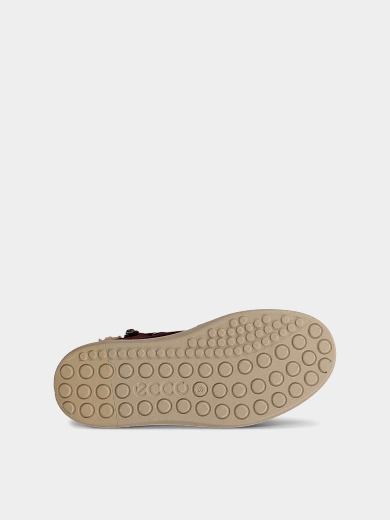 Черевики ECCO Soft 60 модель 71387261291 Фото