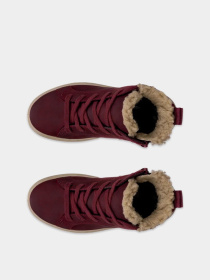 Черевики ECCO Soft 60 модель 71387261291 Фото