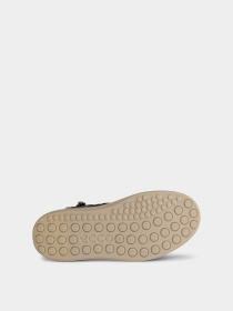 Кеды высокие ECCO модель 71387202543 Фото