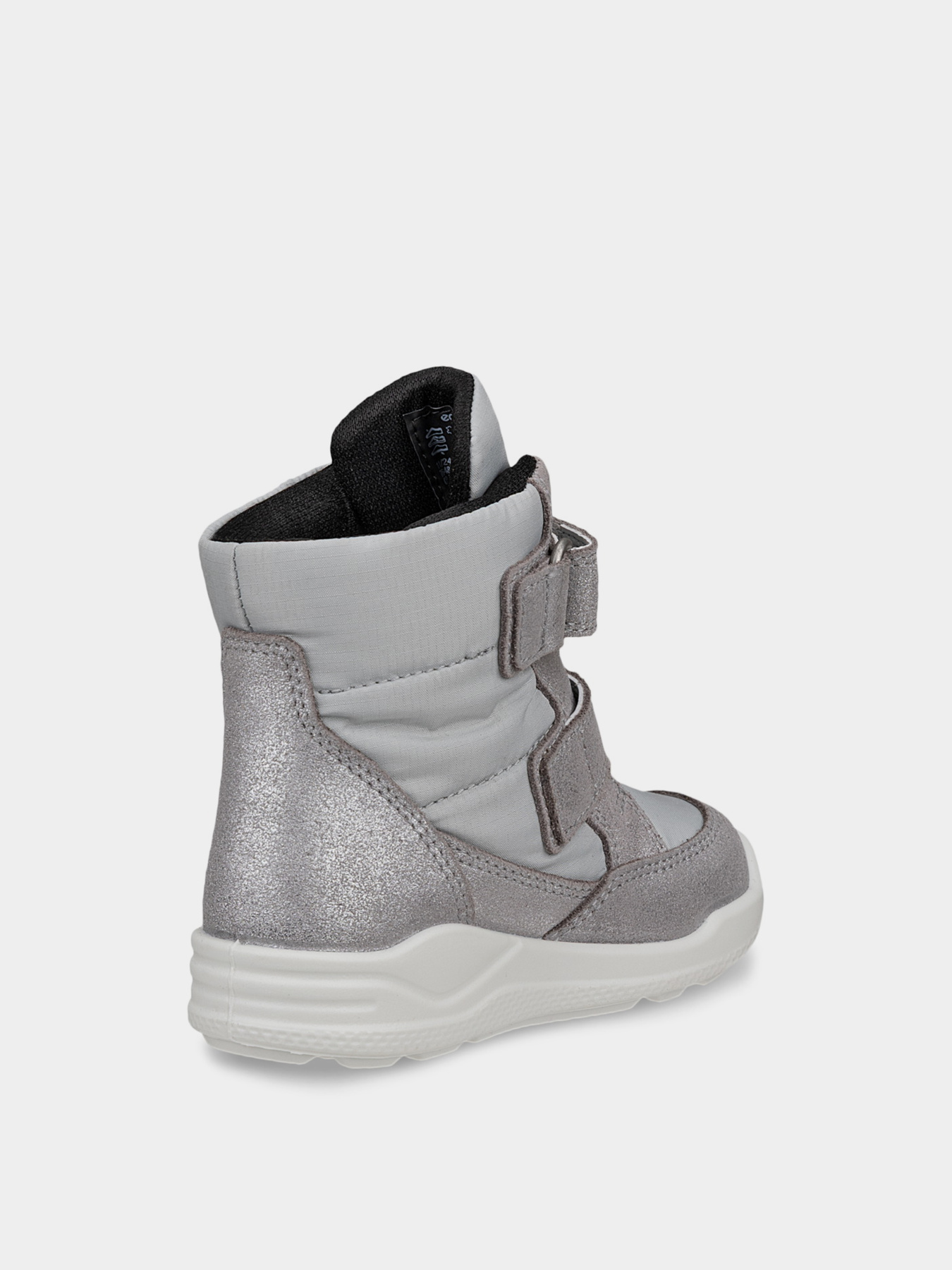 Ботинки ECCO модель 76480161412 Фото