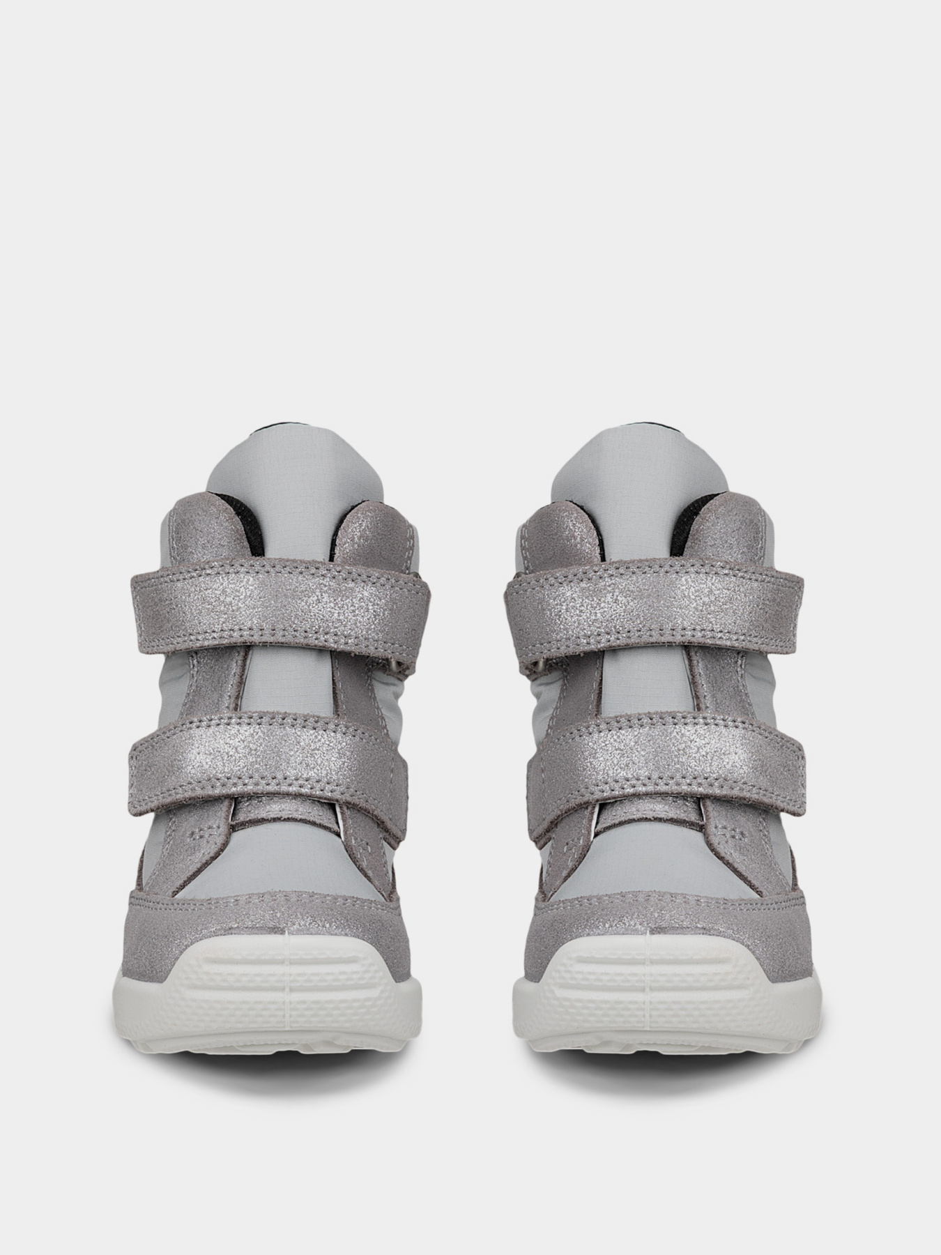 Ботинки ECCO модель 76480161412 Фото