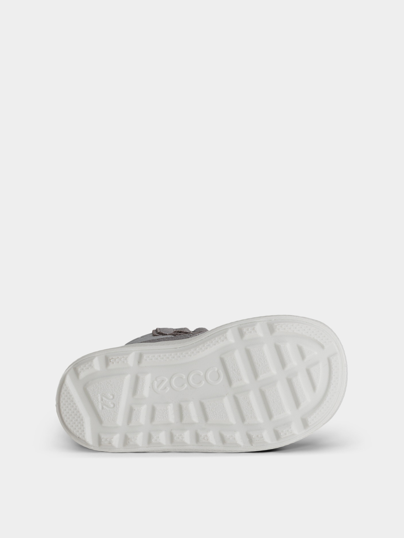 Ботинки ECCO модель 76480161412 Фото