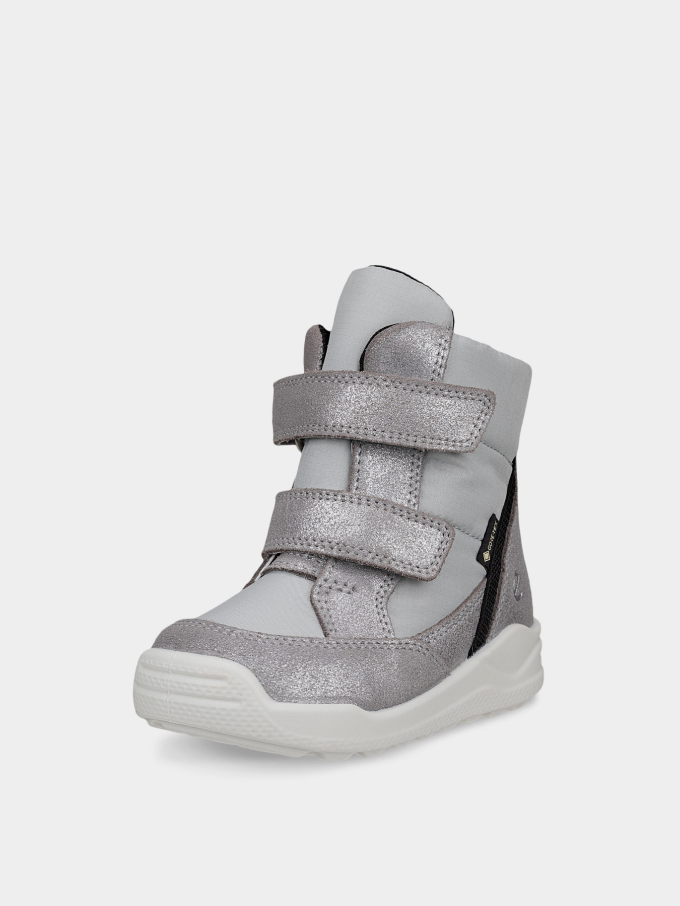 Ботинки ECCO модель 76480161412 Фото