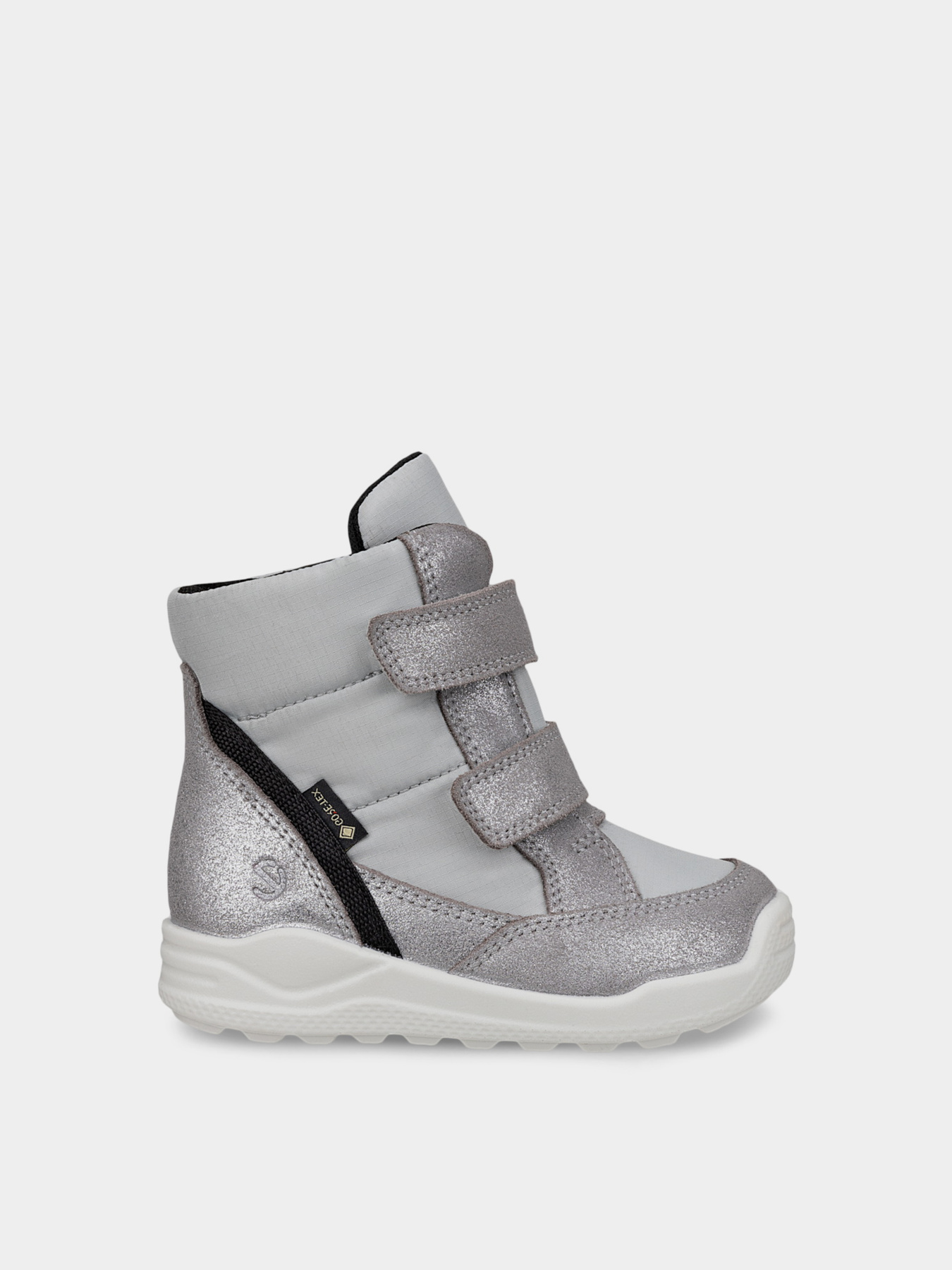 Ботинки ECCO модель 76480161412 Фото