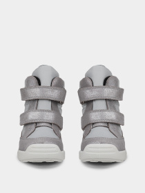 Ботинки ECCO модель 76480161412 Фото