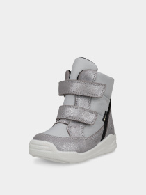 Ботинки ECCO модель 76480161412 Фото