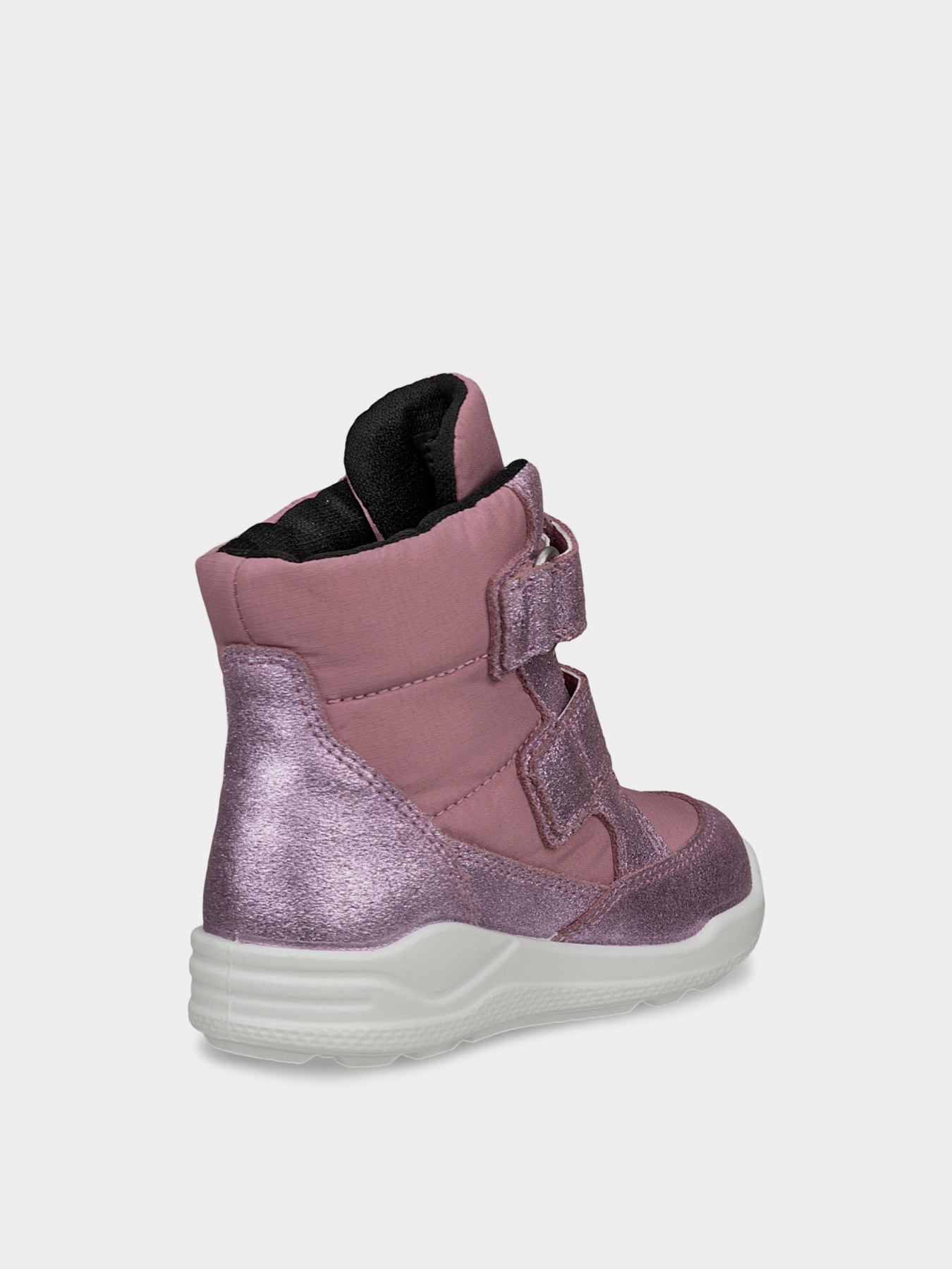 Черевики ECCO модель 76480151550 Фото