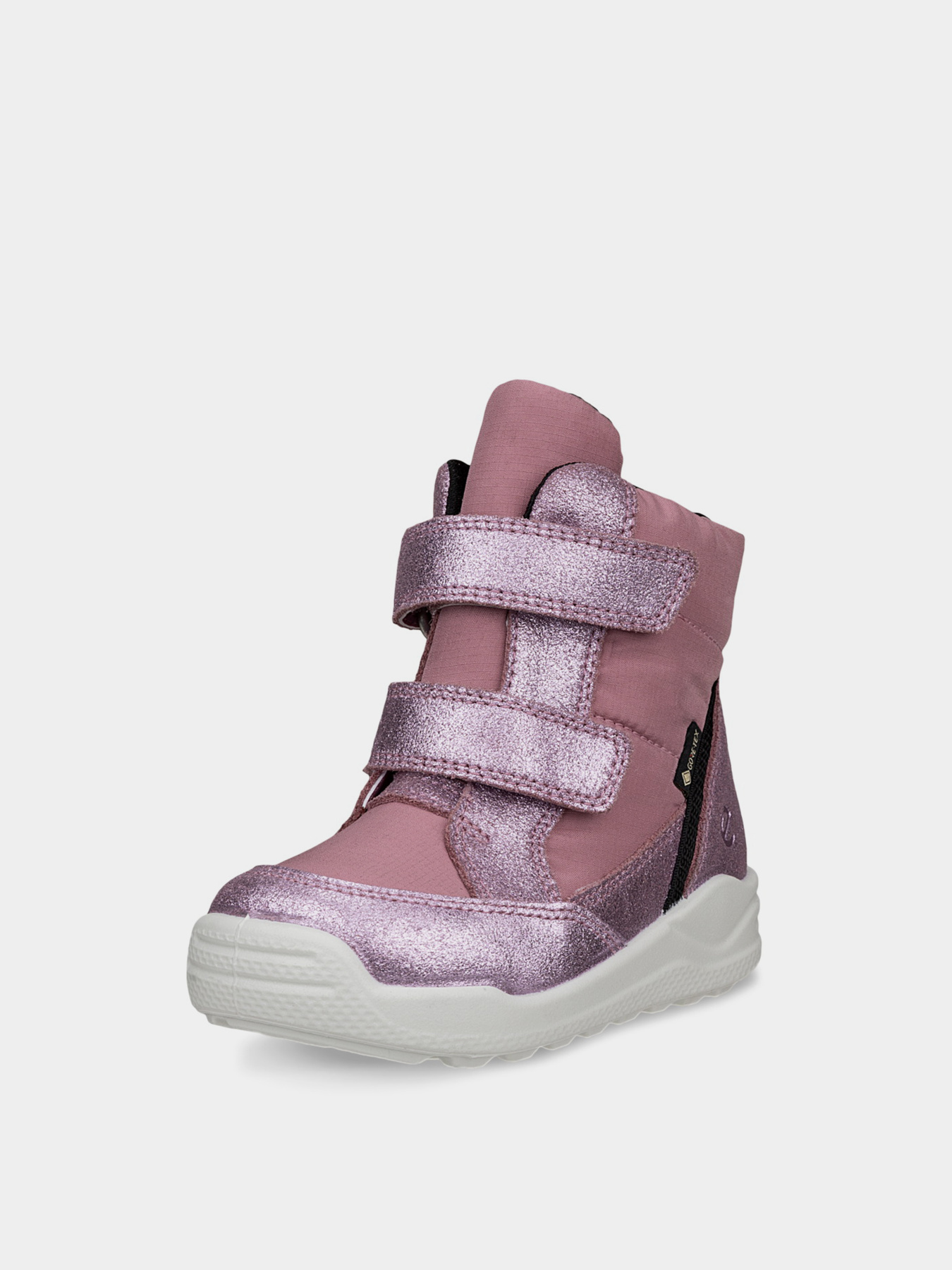 Черевики ECCO модель 76480151550 Фото