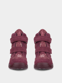 Ботинки ECCO модель 76480161413 Фото