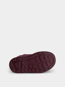 Ботинки ECCO модель 76480161413 Фото