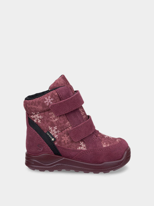 Черевики ECCO модель 76480161413 Фото