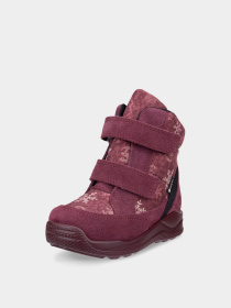 Ботинки ECCO модель 76480161413 Фото