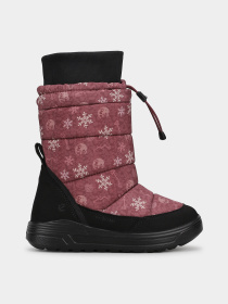 Чоботи дутики ECCO модель 72237261414 Фото