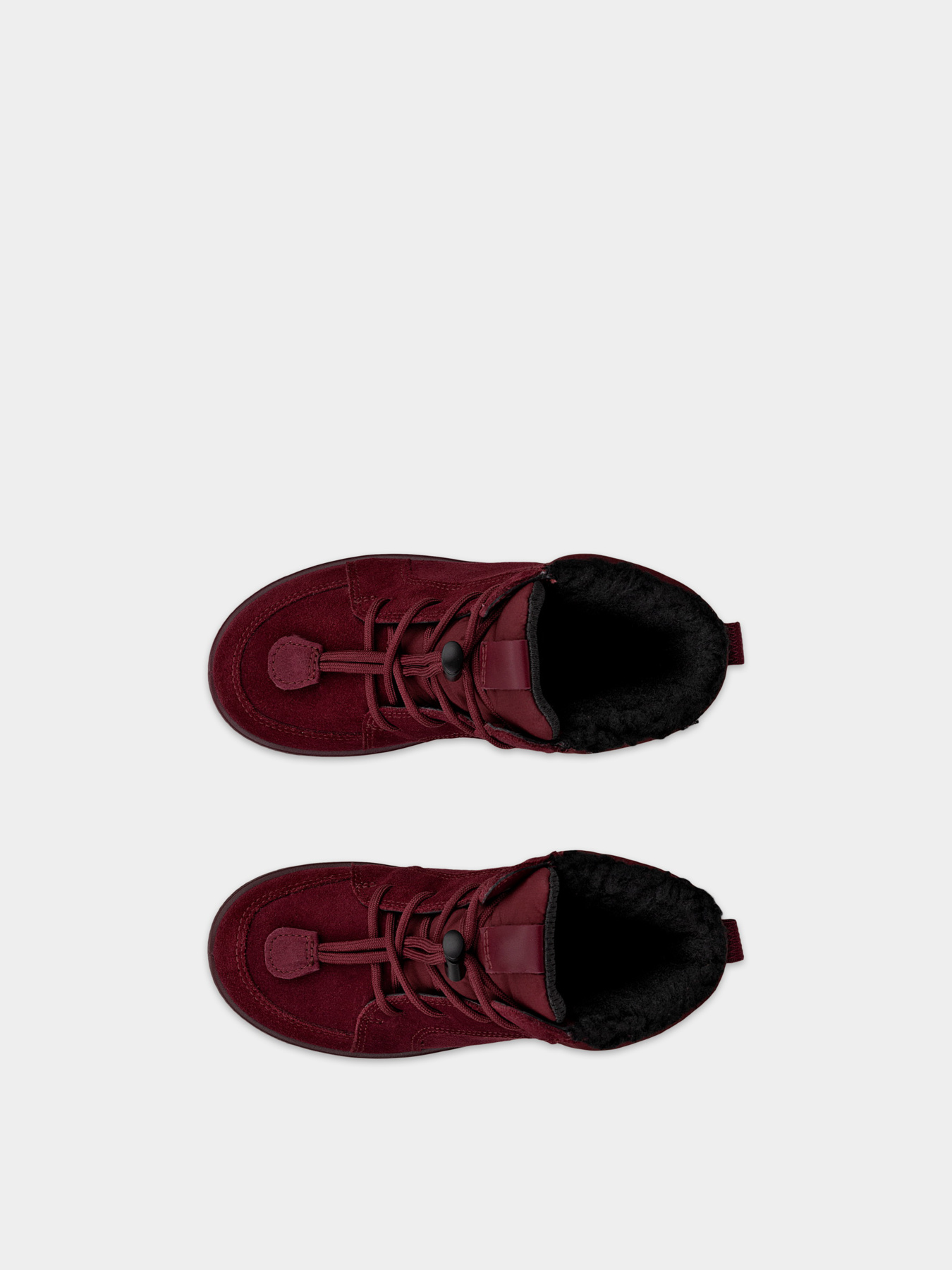 Черевики ECCO модель 72236261359 Фото