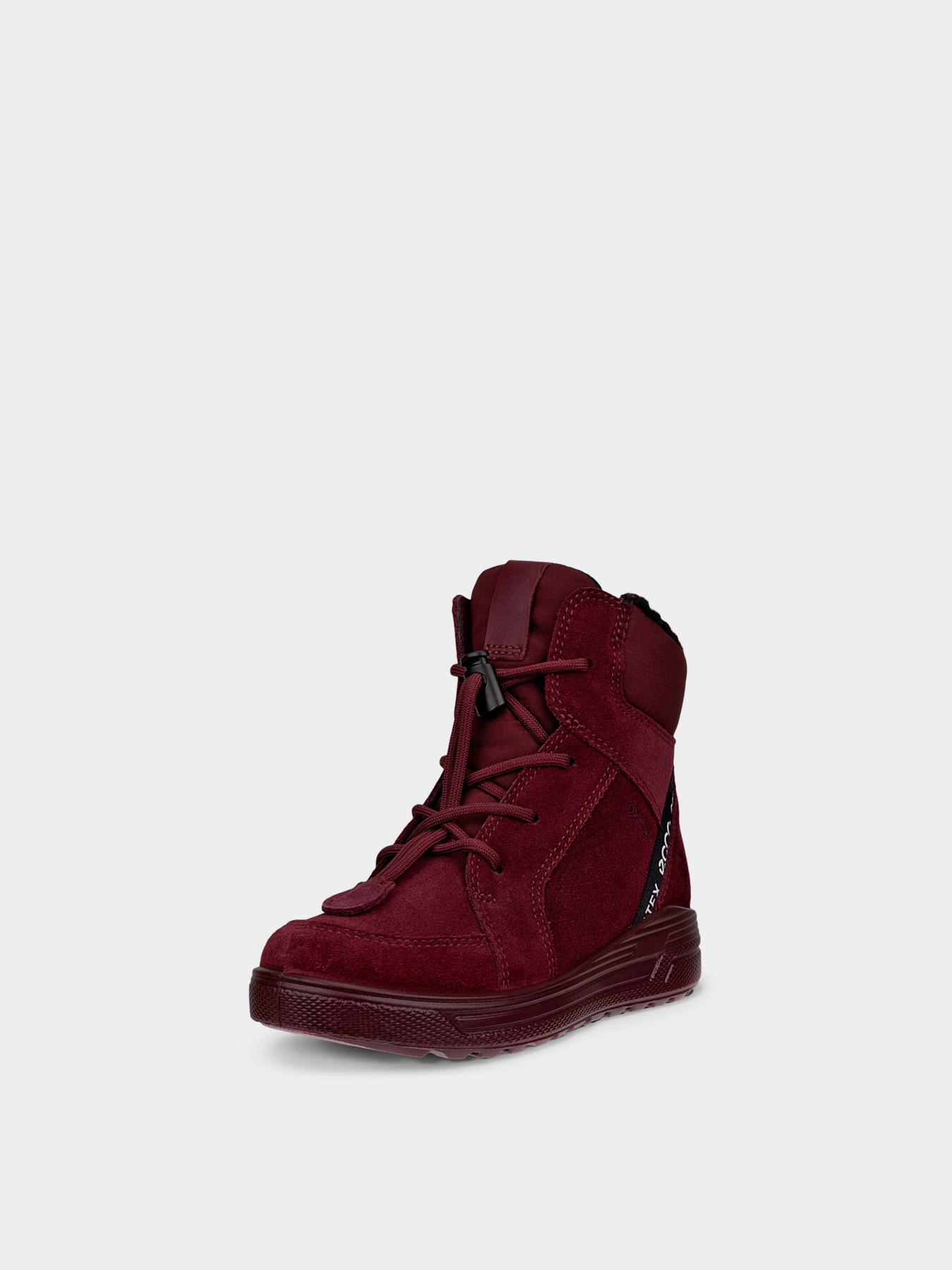 Черевики ECCO модель 72236261359 Фото