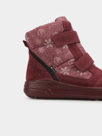 Черевики ECCO модель 72235261413 Фото