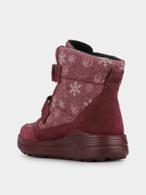 Черевики ECCO модель 72235261413 Фото